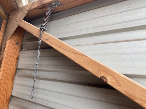 Morgan Building Shed - Image 5